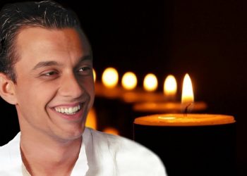 Κηδεύεται ο αστυνομικός Νίκος Σοφολόγης που έφυγε με τραγικό τρόπο από τη ζωή