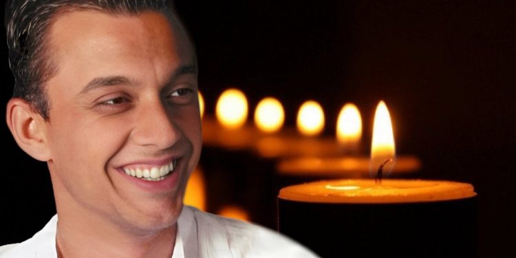 Κηδεύεται ο αστυνομικός Νίκος Σοφολόγης που έφυγε με τραγικό τρόπο από τη ζωή