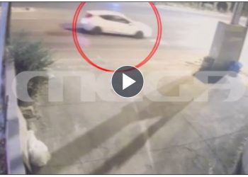 Λεωφόρος Λαυρίου: Αρπαγή και ληστεία σε βάρος του καταγγέλλει ένας 20χρονος μοτοσικλετιστής – ΦΩΤΟ