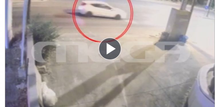 Λεωφόρος Λαυρίου: Αρπαγή και ληστεία σε βάρος του καταγγέλλει ένας 20χρονος μοτοσικλετιστής – ΦΩΤΟ