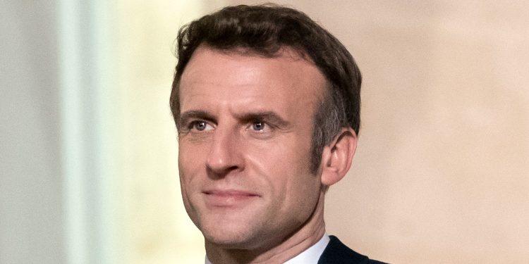 Μακρόν: Η ΕΕ πρέπει να κλείσει «γρήγορα» συμφωνία με τις ΗΠΑ για το εμπόριο