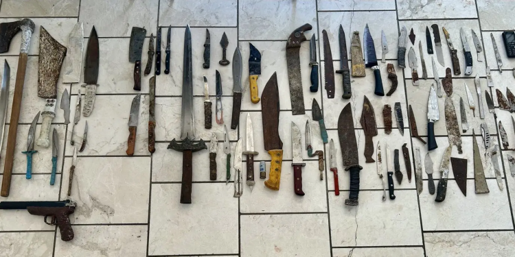 Λαμία: Τα ΒΙΝΤΕΟ «πρόδωσαν» τον δράστη που …έσπασε, ομολογώντας τη δολοφονία του άτυχου επιχειρηματία – ΒΙΝΤΕΟ – ΦΩΤΟ