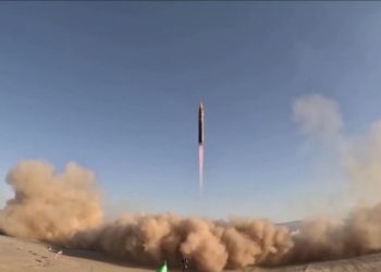 Θρίλερ με την εκεχειρία στη Μέση Ανατολή: Νέα πυραυλική επίθεση στο Ισραήλ από το Ιράν – BINTEO