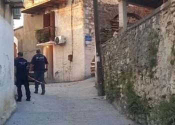 Διπλό φονικό στην Μεσσηνία: 61χρονος σε αμόκ κατακρεούργησε με ψαλίδι τους γονείς του – ΒΙΝΤΕΟ – ΦΩΤΟ