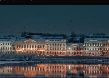 Κρεμλίνο: Σε 16 χρόνια φυλάκιση δημοσιογράφος που παρέδωσε υλικό για τα άλλοτε μυστικά καταφύγια της ΕΣΣΔ