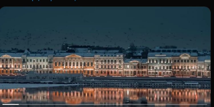 Κρεμλίνο: Σε 16 χρόνια φυλάκιση δημοσιογράφος που παρέδωσε υλικό για τα άλλοτε μυστικά καταφύγια της ΕΣΣΔ