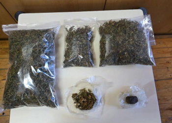 Ρέθυμνο: Μία σύλληψη για ναρκωτικά – ΦΩΤΟ