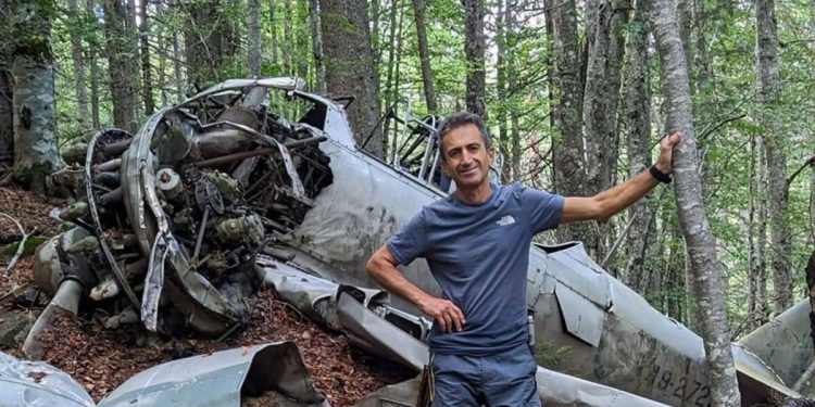 Δράμα: Νεκρός ο πεζοπόρος που έπεσε σε χαράδρα μετά από επίθεση αρκούδας – ΒΙΝΤΕΟ – ΦΩΤΟ