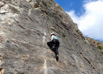 Νεκρή η Γερμανίδα ορειβάτισσα στον Όλυμπο – ΒΙΝΤΕΟ