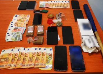 Η σύλληψη Τούρκων στον Ωρωπό που αναστάτωσε τις διωκτικές αρχές – Η «σχέση» ενός εκ των δυο με την ΕΥΠ – ΦΩΤΟ