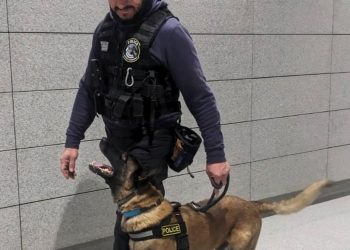 Ο Όσκαρ αποχαιρετά τους συναδέλφους του και παίρνει επιτέλους …σύνταξη – ΦΩΤΟ