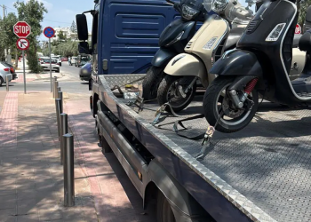 «Γκαζιάρηδες« οι οδηγοί της Αττικής – Τι έδειξαν οι τροχονομικοί έλεγχοι – ΦΩΤΟ