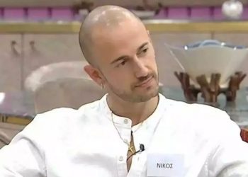 Συνελήφθη ο πρώην παίκτης του «Power of Love», Νίκος Πελετιέ – ΒΙΝΤΕΟ