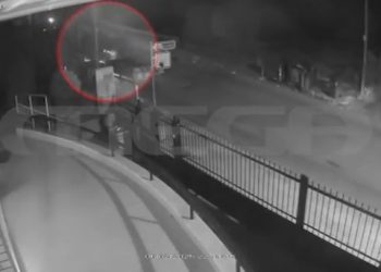 ΒΙΝΤΕΟ ΝΤΟΚΟΥΜΕΝΤΟ από την καταδίωξη 16χρονου που οδηγούσε κλεμμένη μηχανή στην Πεντέλη