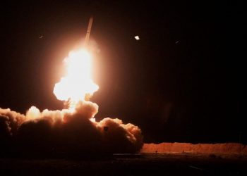 Το Ισραήλ λέει ότι κατέστρεψε «το ένα τρίτο» των εκτοξευτήρων πυραύλων εδάφους-εδάφους του Ιράν