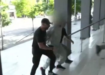 Το προφίλ του Τούρκου μαφιόζου «Duran» που πυροβόλησε πράκτορες της ΕΥΠ – ΒΙΝΤΕΟ – ΦΩΤΟ