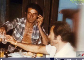 Ρόδος: Ανατροπή στην υπόθεση δολοφονίας του Γιώργου Καριώτη – ΦΩΤΟ