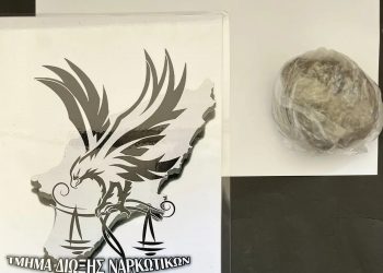 Ρόδος: Αστυνομικός σκύλος μύρισε τα ναρκωτικά που έφτασαν με το πλοίο –  Συνελήφθη 58χρονη – ΦΩΤΟ