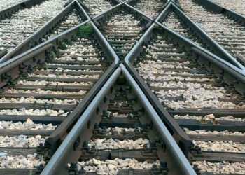 Ρωσία: Η FSB ανακοίνωσε πως απέτρεψε απόπειρα δολιοφθοράς σε σιδηροτροχιές