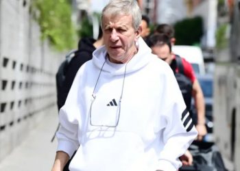 Συνελήφθη ο αντιπρόεδρος της ΚΑΕ Ολυμπιακός μετά από μήνυση της Δέσποινας Γιαννακοπούλου