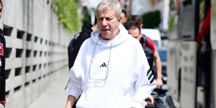 Συνελήφθη ο αντιπρόεδρος της ΚΑΕ Ολυμπιακός μετά από μήνυση της Δέσποινας Γιαννακοπούλου