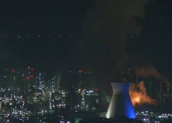 Κλιμακώνεται ο πόλεμος Ισραήλ – Ιράν: Ο Νετανιάχου καλεί τους κατοίκους της Τεχεράνης να εκκενώσουν την περιοχή – ΒΙΝΤΕΟ