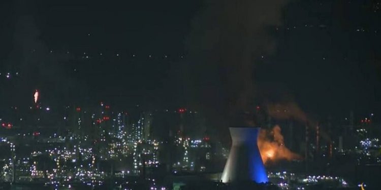 Κλιμακώνεται ο πόλεμος Ισραήλ – Ιράν: Ο Νετανιάχου καλεί τους κατοίκους της Τεχεράνης να εκκενώσουν την περιοχή – ΒΙΝΤΕΟ