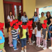 Ενημερωτικές δράσεις σε μαθητές Νηπιαγωγείων και Δημοτικών Σχολείων στο Μεσολόγγι – ΦΩΤΟ