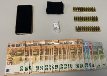 Η ΕΛΑΣ «ξεδοντιάζει» την Τουρκική μαφία: 2 συλλήψεις και 7 προσαγωγές από το ελληνικό FBI στην Βόρεια Ελλάδα – ΦΩΤΟ