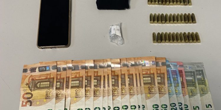 Η ΕΛΑΣ «ξεδοντιάζει» την Τουρκική μαφία: 2 συλλήψεις και 7 προσαγωγές από το ελληνικό FBI στην Βόρεια Ελλάδα – ΦΩΤΟ