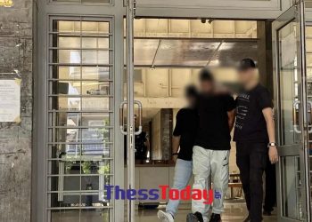 Προφυλακιστέος ο 49χρονος Τούρκος για τους πυροβολισμούς εναντίον πρακτόρων της ΕΥΠ – ΒΙΝΤΕΟ – ΦΩΤΟ