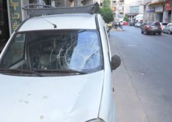 Ζωγράφου: Πώς έγινε το φριχτό τροχαίο με τον μεθυσμένο οδηγό μηχανής που σκότωσε 64χρονη – ΒΙΝΤΕΟ