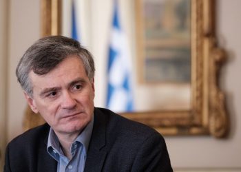 Θύμα απάτης ο Σωτήρης Τσιόδρας: Χρησιμοποίησαν το όνομά του για διαφημίσεις προϊόντων υγείας