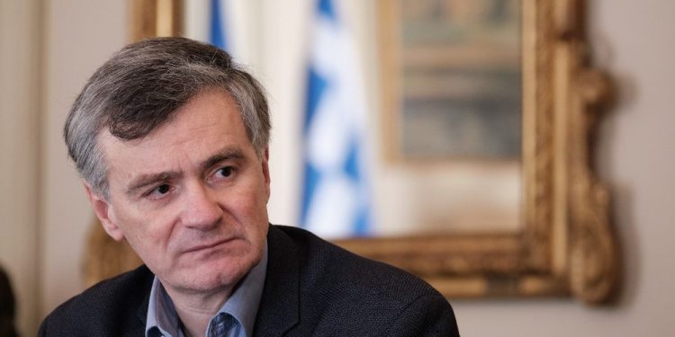 Θύμα απάτης ο Σωτήρης Τσιόδρας: Χρησιμοποίησαν το όνομά του για διαφημίσεις προϊόντων υγείας