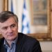 Θύμα απάτης ο Σωτήρης Τσιόδρας: Χρησιμοποίησαν το όνομά του για διαφημίσεις προϊόντων υγείας