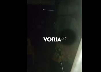 ΒΙΝΤΕΟ ΝΤΟΚΟΥΜΕΝΤΟ: Οι γονείς κοιμούνται και το βρέφος στο μπαλκόνι κλαίει σπαρακτικά – Το άκουσαν αστυνομικοί