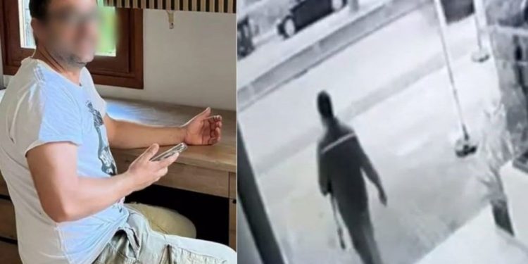 Χαλκίδα: «Έσπασαν» τα ισόβια για την 38χρονη που δολοφόνησε κάτω από τον σπίτι του τον 43χρονο ξυλουργό – ΒΙΝΤΕΟ