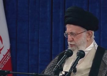 Πρώτη δήλωση του Αλί Χαμενεΐ μετά την εκεχειρία: Χαιρέτισε τη «νίκη» του Ιράν επί του Ισραήλ