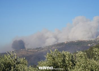 Δύσκολες ώρες στην φλεγόμενη Χίο: Μπαράζ μηνυμάτων από το 112 για εκκενώσεις οικισμών – ΒΙΝΤΕΟ – ΦΩΤΟ