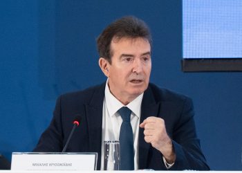 Προσωπικός αριθμός (μέσω της πλατφόρμας MyInfo.gov.gr και pa.gov.gr.): Νέα εποχή στην ταυτοποίηση – ΒΙΝΤΕΟ – ΦΩΤΟ