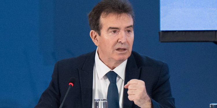 Προσωπικός αριθμός (μέσω της πλατφόρμας MyInfo.gov.gr και pa.gov.gr.): Νέα εποχή στην ταυτοποίηση – ΒΙΝΤΕΟ – ΦΩΤΟ