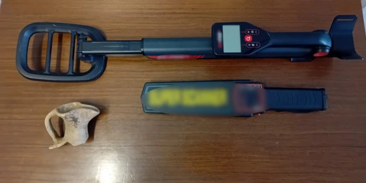 Μεσολόγγι: Πώς «αετονύχης» εξαπάτησε γυναίκα και την έπεισε να του δώσει 24.000 ευρώ – ΦΩΤΟ