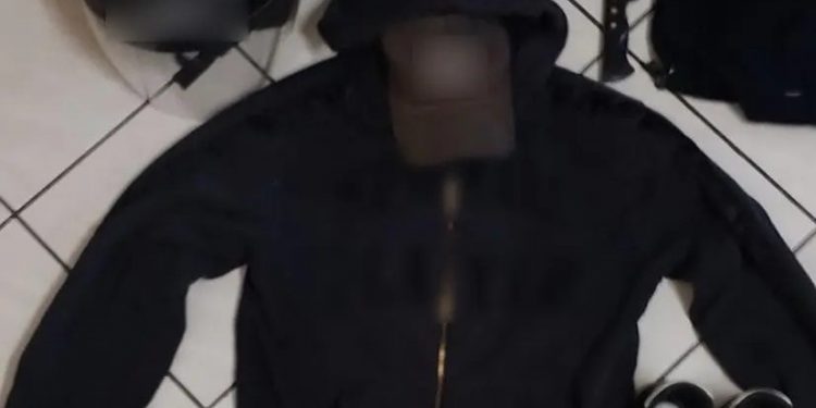 Κακοποιοί προσπάθησαν να αποφύγουν την σύλληψη από αστυνομικούς βάζοντας τις φωνές! – ΦΩΤΟ