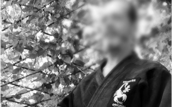 Πώς ο 66χρονος δάσκαλος πολεμικών τεχνών «σαγήνευσε» την ανήλικη – ΦΩΤΟ