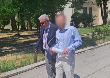 Εκβιασμός Ζέττας Μακρή: Την Πέμπτη (10/7) η δίκη του κατηγορούμενου δημοσιογράφου – ΒΙΝΤΕΟ