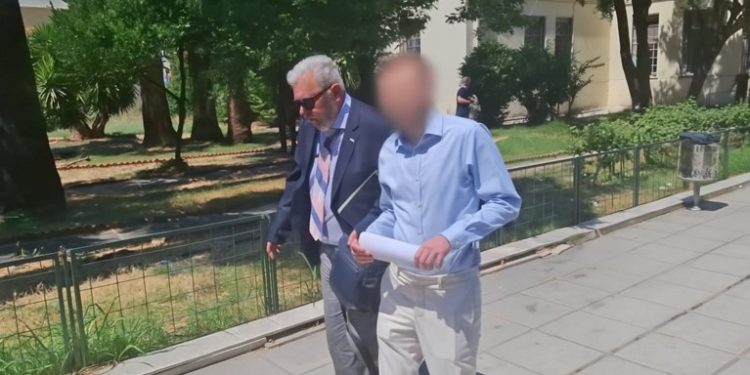 Εκβιασμός Ζέττας Μακρή: Την Πέμπτη (10/7) η δίκη του κατηγορούμενου δημοσιογράφου – ΒΙΝΤΕΟ