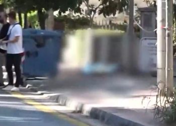 Αγ. Παρασκευή: Το μυστήριο της δολοφονίας του 43χρονου καθηγητή – ΒΙΝΤΕΟ – ΦΩΤΟ