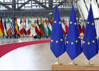 Ευρωπαϊκό Συμβούλιο Εξωτερικών Υποθέσεων: Ουκρανία και Μέση Ανατολή στην ατζέντα – ΒΙΝΤΕΟ