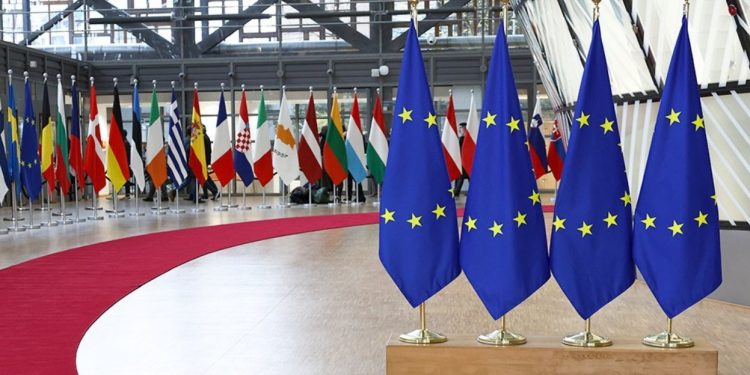 Ευρωπαϊκό Συμβούλιο Εξωτερικών Υποθέσεων: Ουκρανία και Μέση Ανατολή στην ατζέντα – ΒΙΝΤΕΟ