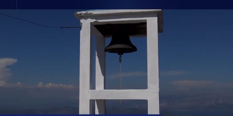 Λευκάδα: Με εκτεταμένη εγκεφαλική αιμορραγία η 24χρονη που κατέρρευσε, αφότου δέχθηκε πρόταση γάμου – ΦΩΤΟ